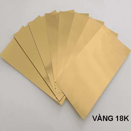 CÔNG TY TNHH VẬT LIỆU BAO BÌ HÒA TRUNG