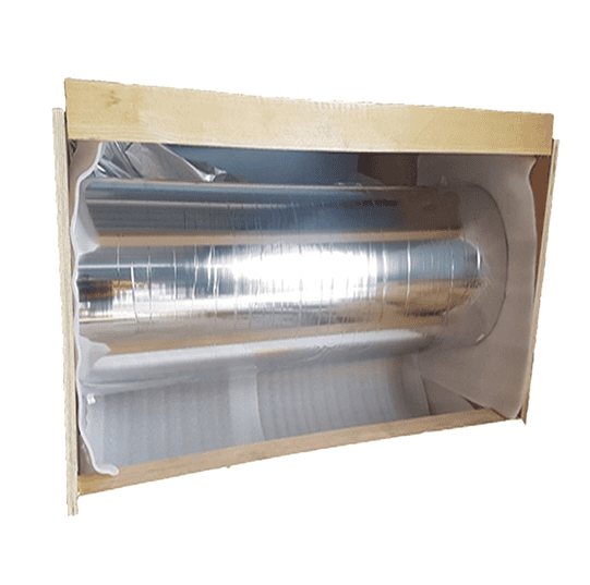 CÔNG TY TNHH VẬT LIỆU BAO BÌ HÒA TRUNG