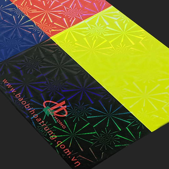 CÔNG TY TNHH VẬT LIỆU BAO BÌ HÒA TRUNG