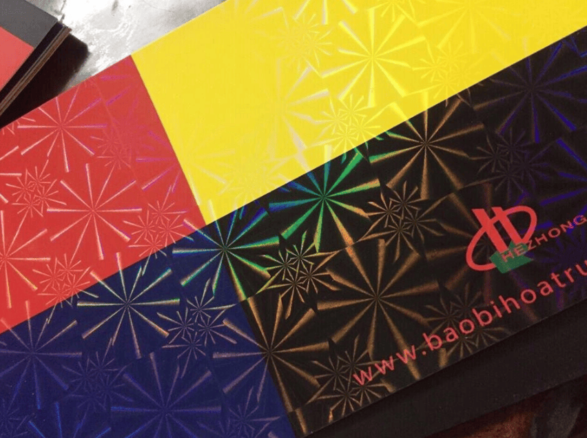 CÔNG TY TNHH VẬT LIỆU BAO BÌ HÒA TRUNG