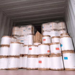 CÔNG TY TNHH VẬT LIỆU BAO BÌ HÒA TRUNG