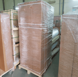 CÔNG TY TNHH VẬT LIỆU BAO BÌ HÒA TRUNG